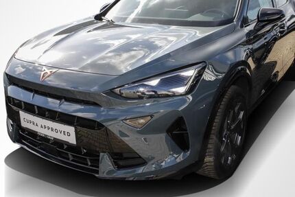 Cupra Formentor 18.777 km 27.950 &euro; Lauf an der Pegnitz 91207