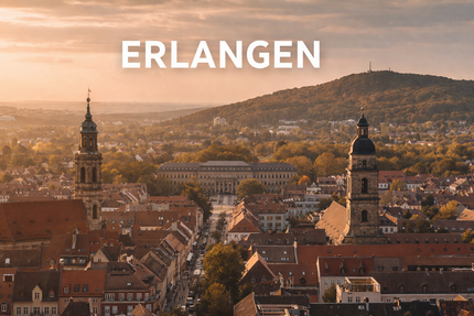 Haus Erlangen Alterlangen - 9 Zimmer, 180 m&sup2;, 1.198.000&euro; | Angebot:27388160