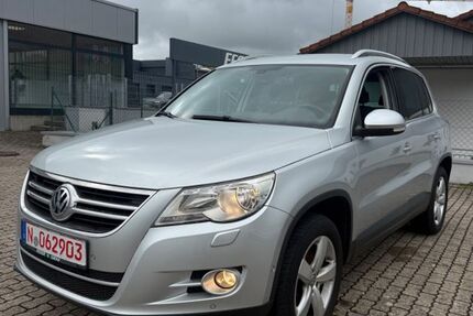 VW Tiguan 156.000 km 7.950 &euro; Nürnberg 90451
