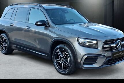 Mercedes-Benz GLB 200 9.900 km 41.500 &euro; Nürnberg 90402