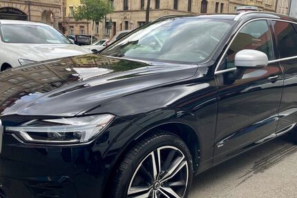 Volvo XC60 214.515 km 17.490 &euro; Fürth ( bei Nürnberg ) 90762