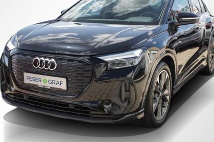 Audi Q4 e-tron 93.150 km 29.440 &euro; Baiersdorf 91083
