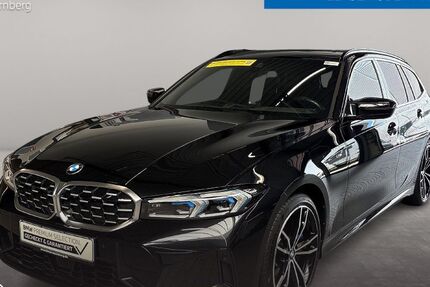 BMW M340i 41.758 km 54.390 &euro; Nürnberg 90441