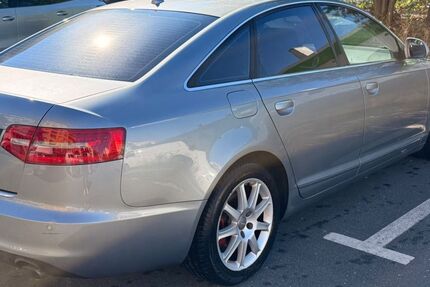 Audi A6 232.000 km 5.200 &euro; Furth 90763