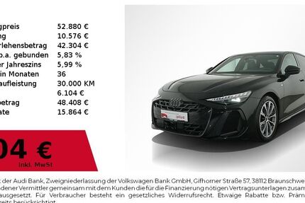 Audi A6 17.341 km 52.880 &euro; Nürnberg 90441