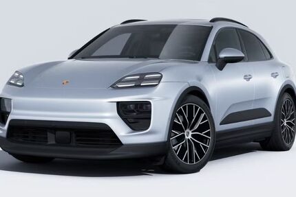 Porsche Macan 14.300 km 81.990 &euro; Nürnberg 90425