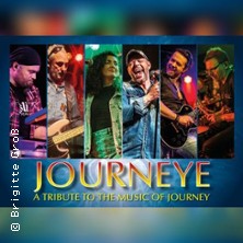 Journeye 22.01.2027 HIRSCH