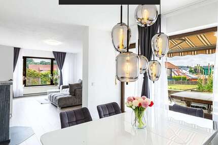 Haus Wilhelmsdorf - 6 Zimmer, 125 m&sup2;, 480.000&euro; | Angebot:26988538