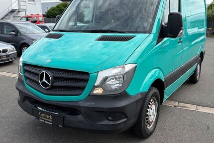 Mercedes-Benz Sprinter 141.400 km 8.999 &euro; Fürth 90763