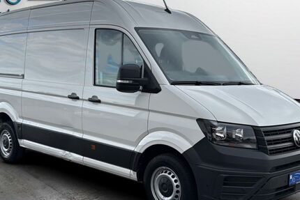 VW Crafter 40.500 km 28.190 &euro; Buchschwabach bei Nürnberg 90574