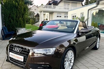 Audi A5 50.000 km 16.900 &euro; Forchheim 91301