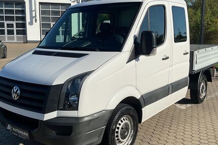 VW Crafter 202.800 km 10.980 &euro; Forchheim 91301