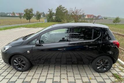 Opel Corsa 92.700 km 8.000 &euro; Heroldsberg 90562