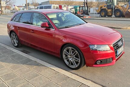Audi A4 220.000 km 9.999 &euro; Nürnberg 90431