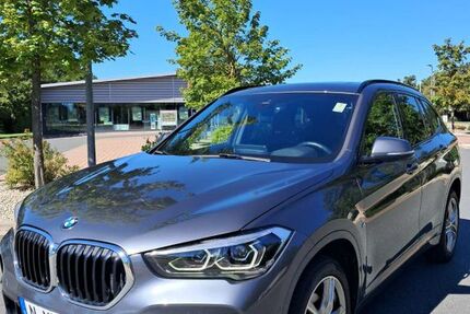 BMW X1 48.425 km 22.500 &euro; Nürnberg 90489
