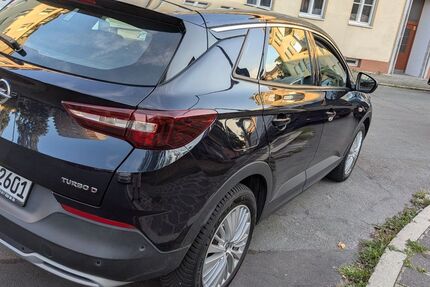 Opel Grandland (X) 151.617 km 12.000 &euro; Nürnberg 90459