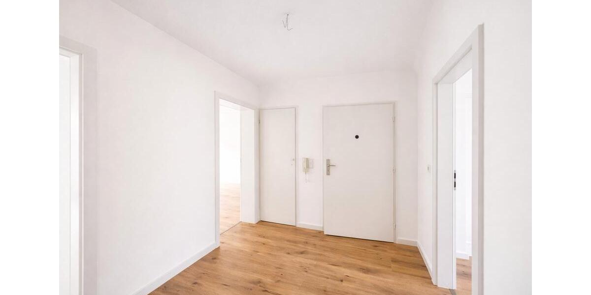 Etagenwohnung Nürnberg Gibitzenhof - 3 Zimmer, 62 m&sup2;, 228.000&euro; | Angebot:27533937