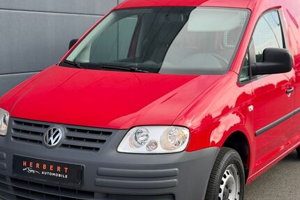 VW Caddy 40.000 km 4.990 &euro; Fürth 90763