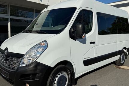 Renault Master 18.000 km 23.980 &euro; Nürnberg 90439