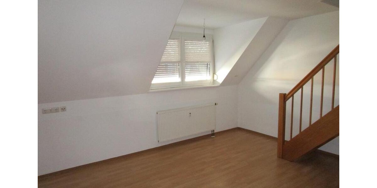 Maisonettenwohnung Adelsdorf - 3 Zimmer, 54 m&sup2;, 570&euro; | Angebot:27578997