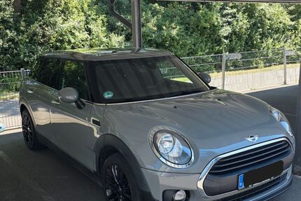 Mini One Clubman 71.000 km 13.400 &euro; Fürth 90768