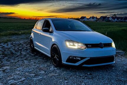 VW Polo 153.000 km 11.500 &euro; Nürnberg 90491