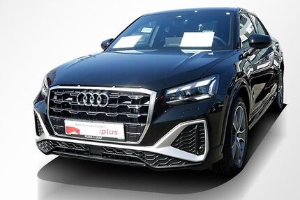 Audi Q2 3.950 km 35.990 &euro; Erlangen 91058