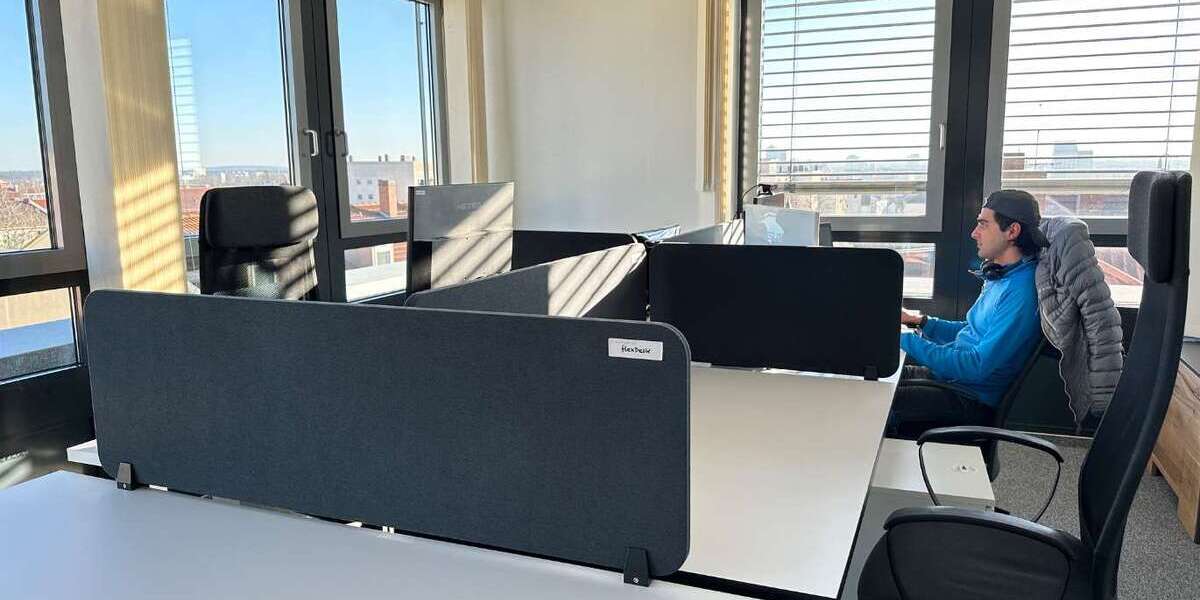 Gewerbeobjekt Nürnberg Gärten bei Wöhrd - 299&euro; | Angebot:27645318