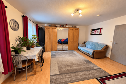 Wohnung Fürth Südstadt - 1 Zimmer, 36 m&sup2;, 115.000&euro; | Angebot:27548447