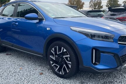 Kia XCeed 17.200 km 22.990 &euro; Forchheim 91301