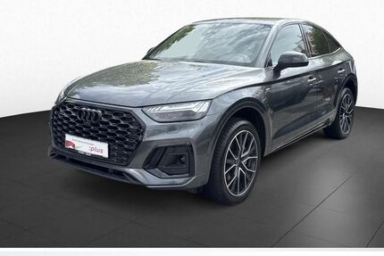 Audi Q5 10.800 km 41.480 &euro; Schwabach 91126