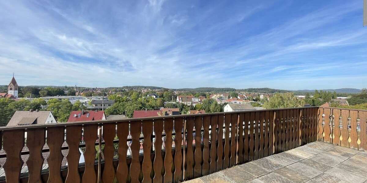 Etagenwohnung Lauf - 2 Zimmer, 102 m&sup2;, 238.000&euro; | Angebot:27682383