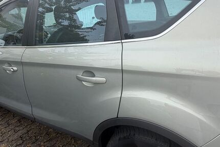Ford Kuga 240.900 km 4.300 &euro; Lauf 91207