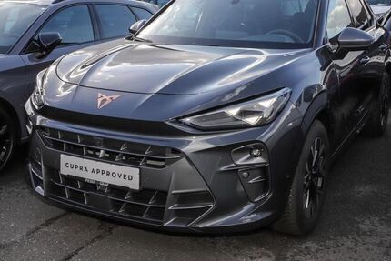 Cupra Terramar 5.994 km 30.950 &euro; Höchstadt an der Aisch 91315