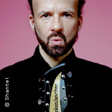 Shantel & Bucovina Club Soundsystem 14.02.2027 HIRSCH