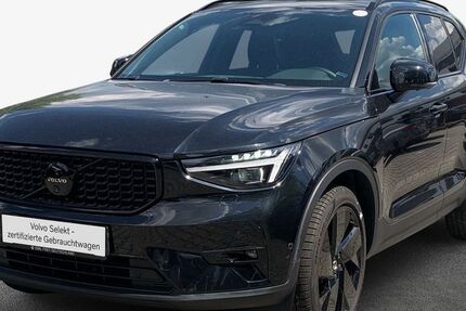 Volvo XC40 9.688 km 34.990 &euro; Nürnberg 90471
