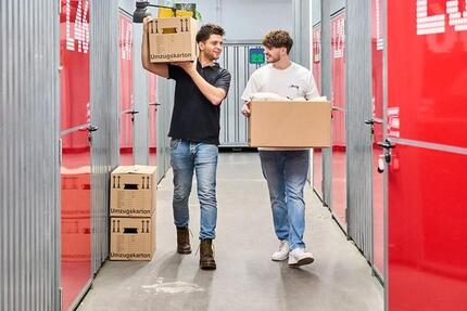 Gewerbeobjekt Nürnberg Hasenbuck - 352&euro; | Angebot:14136777