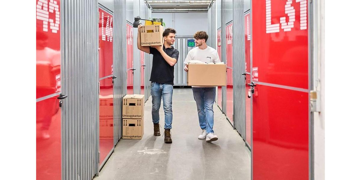Gewerbeobjekt Nürnberg Hasenbuck - 352&euro; | Angebot:14136777
