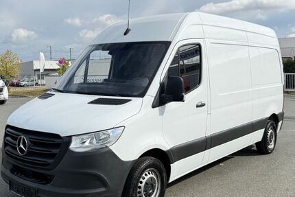 Mercedes-Benz Sprinter 420.000 km 9.990 &euro; Schwabach 91126