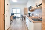 Etagenwohnung Emskirchen - 1 Zimmer, 29 m&sup2;, 643&euro; | Angebot:25791183