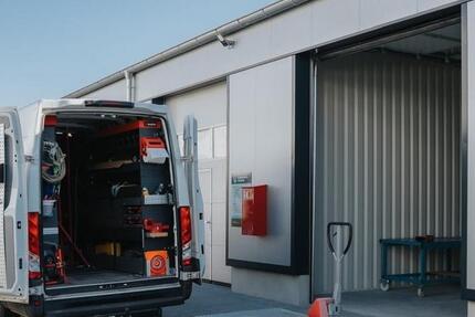 Gewerbeobjekt Nürnberg Almoshof - 800&euro; | Angebot:23392260