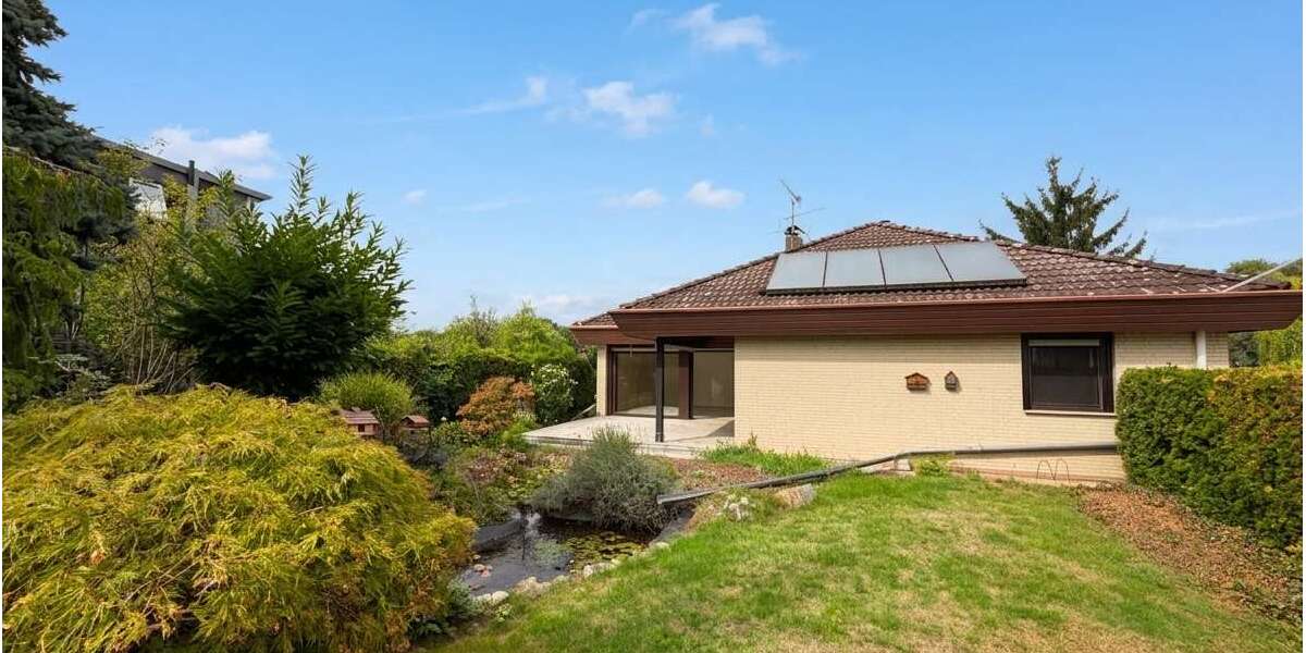 Einfamilienhaus Oberasbach / Altenberg Altenberg - 4 Zimmer, 125 m&sup2;, 699.000&euro; | Angebot:27460126