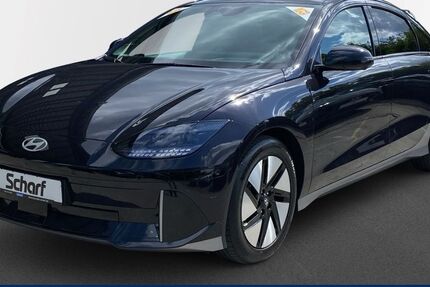Hyundai IONIQ 6 32.263 km 36.990 &euro; Lauf 91207