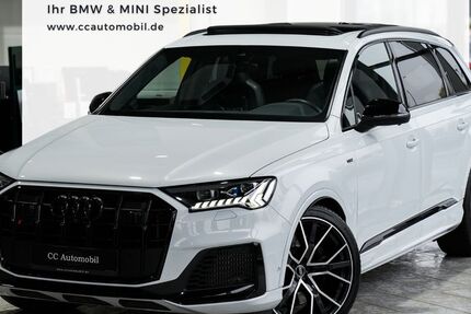 Audi SQ7 59.680 km 66.900 &euro; Fürth 90763