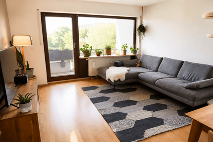 Wohnung Nürnberg Schnepfenreuth - 3 Zimmer, 81 m&sup2;, 329.000&euro; | Angebot:27248222
