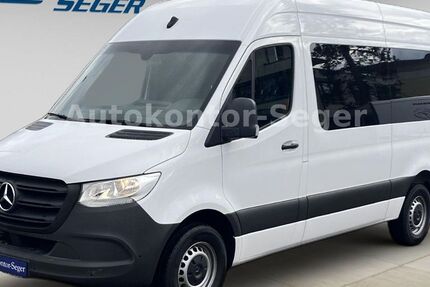 Mercedes-Benz Sprinter 98.600 km 38.000 &euro; Heroldsberg 90562