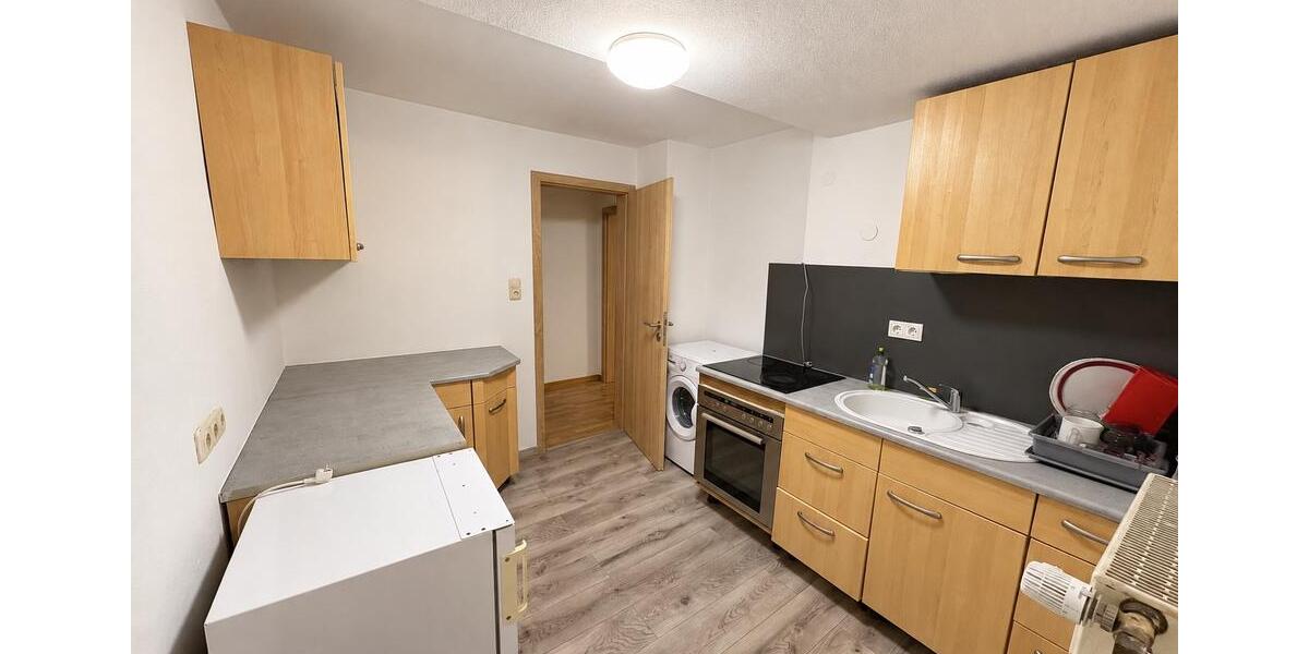 Etagenwohnung Langenzenn - 3 Zimmer, 60 m&sup2;, 750&euro; | Angebot:27536188