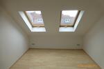Dachgeschoßwohnung Nürnberg Herrnhütte - 2 Zimmer, 80 m&sup2;, 1.015&euro; | Angebot:27540103