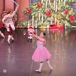 Der Nussknacker - Ballett in zwei Akten