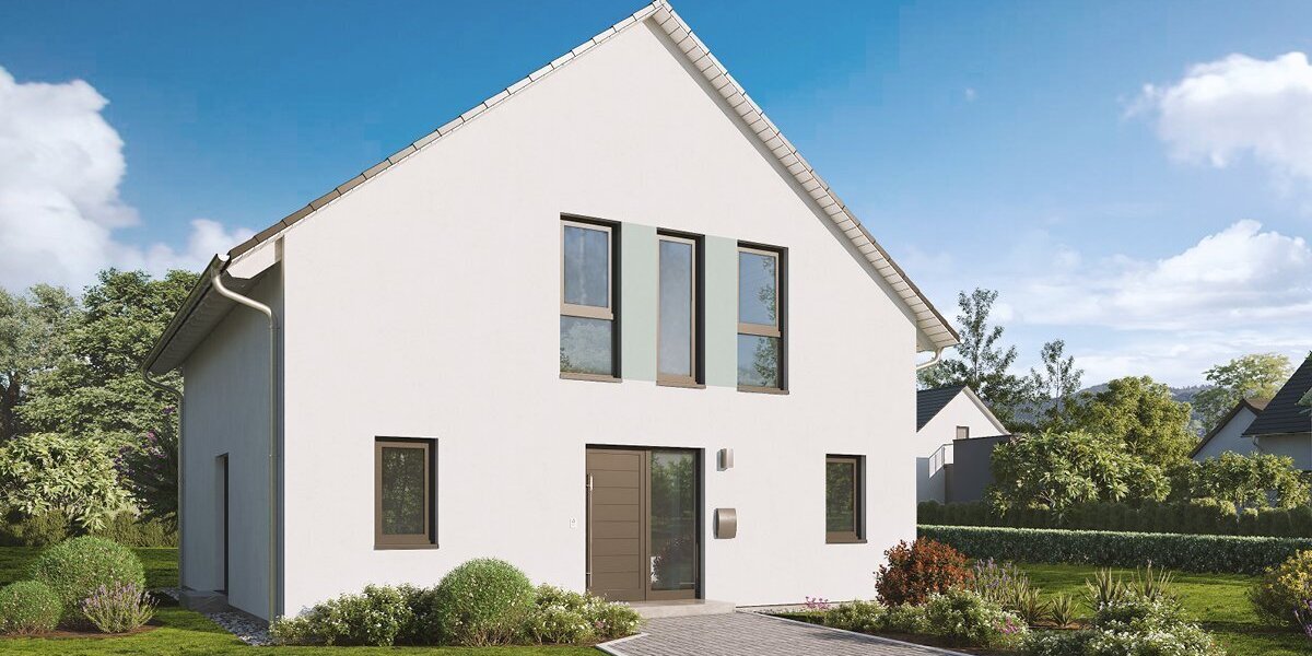 Ihr individuell geplantes Einfamilienhaus in Stein - Flexibel, gehoben und mit allkauf-Servicegarantie - Einfamilienhaus Stein | Angebot:27531577